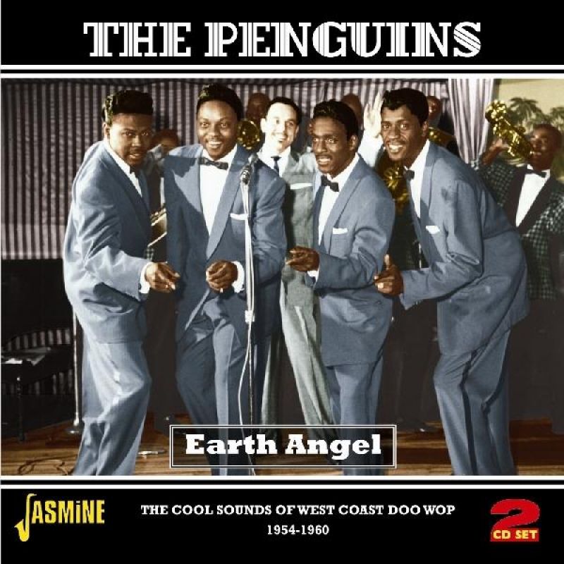 The Penguins Earth Angel [2011] hitparade.ch